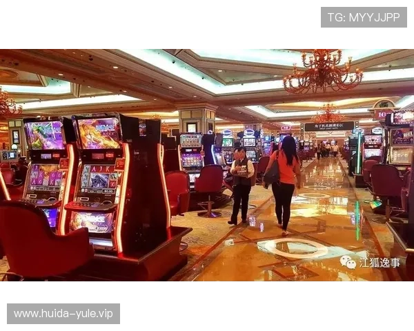 内港角子机娱乐场用户评价与口碑分析为你选择最值得信赖的游戏平台提供参考